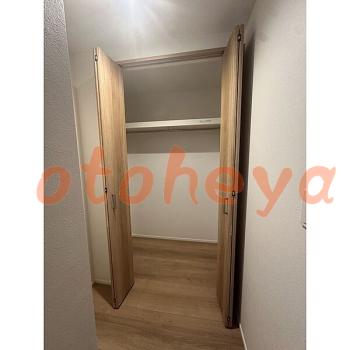 &&&& 楽器可 ピアノ可 で 東京近郊 地下鉄の賃貸マンション物件 4LDK 17.9万円の写真１４