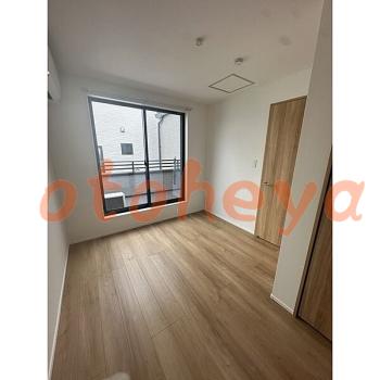 &&&& 楽器可 ピアノ可 で 東京近郊 地下鉄の賃貸マンション物件 4LDK 17.9万円の写真１２