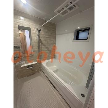 &&&& 楽器可 ピアノ可 で 東京23区の賃貸マンション物件 3SLDK 17.9万円の写真６