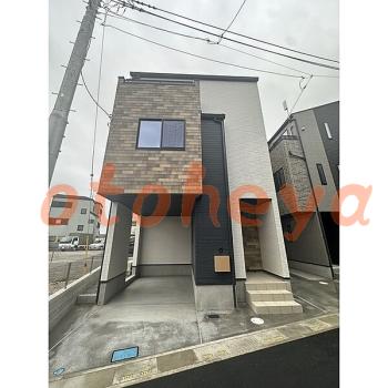 楽器可 ピアノ可 で 東京23区の賃貸マンション物件 3SLDK 17.9万円の写真2