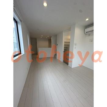 &&&& 楽器可 ピアノ可 で 東京23区の賃貸マンション物件 2SLDK 22.1万円の写真３