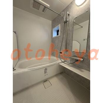 &&&& 楽器可 ピアノ可 で 東京23区の賃貸マンション物件 2SLDK 22.1万円の写真６