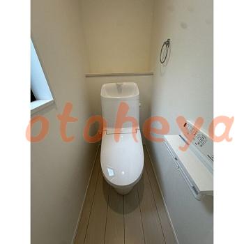 &&&& 楽器可 ピアノ可 で 東京23区の賃貸マンション物件 2SLDK 22.1万円の写真７