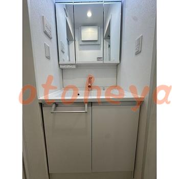 &&&& 楽器可 ピアノ可 で 東京23区の賃貸マンション物件 2SLDK 22.1万円の写真８