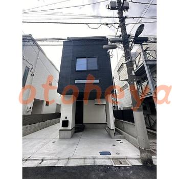 楽器可 ピアノ可 で 東京23区の賃貸マンション物件 2SLDK 22.1万円の写真2