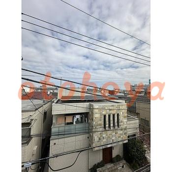 &&&& 楽器可 ピアノ可 で 東京23区の賃貸マンション物件 2SLDK 22.1万円の写真１３