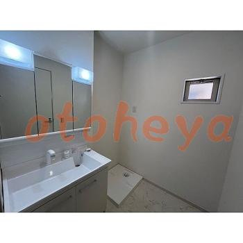 &&&& 楽器可 ピアノ可 で 東京近郊 地下鉄の賃貸マンション物件 4LDK 18.4万円の写真１０