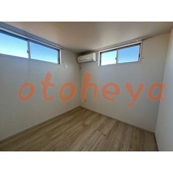 &&&& 楽器可 ピアノ可 で 東京近郊 地下鉄の賃貸マンション物件 4LDK 18.4万円の写真１１