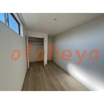 &&&& 楽器可 ピアノ可 で 東京近郊 地下鉄の賃貸マンション物件 4LDK 18.4万円の写真１２