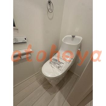   楽器可ピアノ相談の賃貸物件 3LDK 26.9万円の写真６