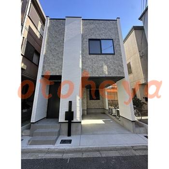 楽器可 ピアノ可 で 東京23区の賃貸マンション物件 3LDK 26.9万円の写真2