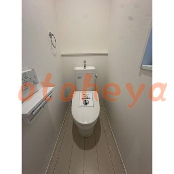  楽器可 ピアノ可 で 埼玉県の賃貸マンション物件 2SLDK 21.1万円の写真７