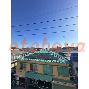  楽器可 ピアノ可 で 埼玉県の賃貸マンション物件 2SLDK 20.7万円の写真１３