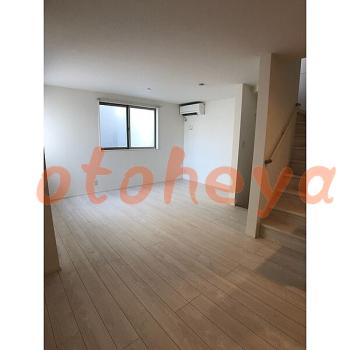 &&&& 楽器可 ピアノ可 で 東京23区の賃貸マンション物件 2SLDK 30.7万円の写真３