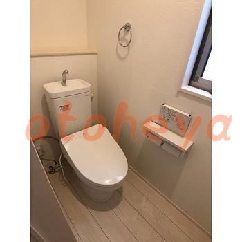 &&&& 楽器可 ピアノ可 で 東京23区の賃貸マンション物件 2SLDK 30.7万円の写真７