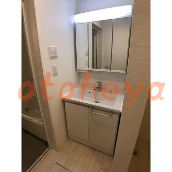 &&&& 楽器可 ピアノ可 で 東京23区の賃貸マンション物件 2SLDK 30.7万円の写真８