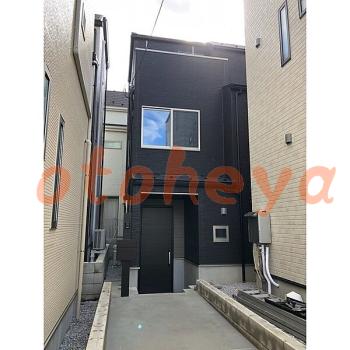 楽器可 ピアノ可 で 東京23区の賃貸マンション物件 2SLDK 30.7万円の写真2