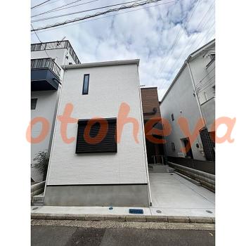 楽器可 ピアノ可 で 神奈川県の賃貸マンション物件 4LDK 22.8万円の写真2