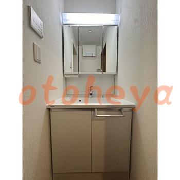 &&&& 楽器可 ピアノ可 で 東京23区の賃貸マンション物件 3LDK 25.8万円の写真９