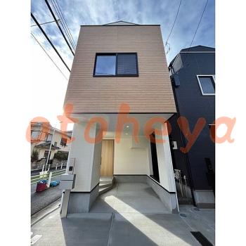 楽器可 ピアノ可 で 東京23区の賃貸マンション物件 3LDK 23.6万円の写真2