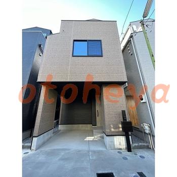 楽器可 ピアノ可 で 東京23区の賃貸マンション物件 2SLDK 23.6万円の写真2