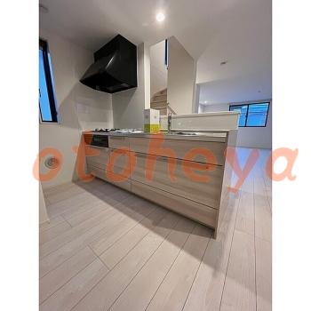 &&&& 楽器可 ピアノ可 で 東京市部の賃貸マンション物件 1SLDK 24.2万円の写真５