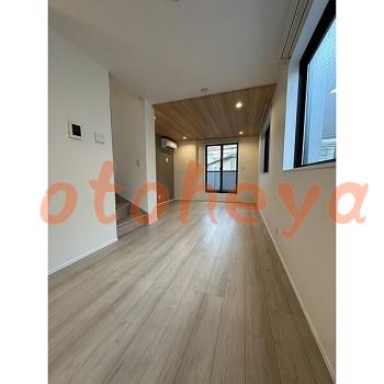 &&&& 楽器可 ピアノ可 で 東京23区の賃貸マンション物件 1SLDK 28.4万円の写真４