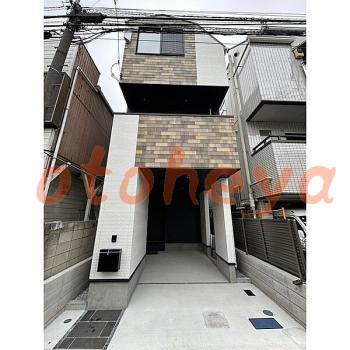 楽器可 ピアノ可 で 東京23区の賃貸マンション物件 1SLDK 28.4万円の写真2