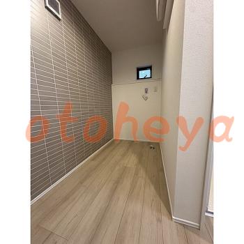 &&&& 楽器可 ピアノ可 で 東京23区の賃貸マンション物件 1SLDK 28.4万円の写真１３