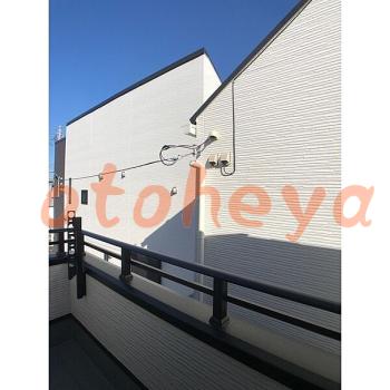 &&&& 楽器可 ピアノ可 で 東京市部の賃貸マンション物件 2SLDK 23.2万円の写真１１
