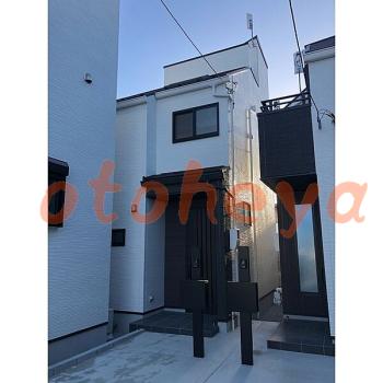 楽器可 ピアノ可 で 東京市部の賃貸マンション物件 1SLDK 23.2万円の写真2