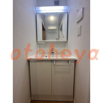 &&&& 楽器可 ピアノ可 で 東京市部の賃貸マンション物件 1SLDK 20.1万円の写真８