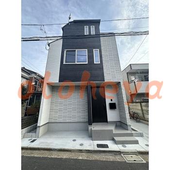 楽器可 ピアノ可 で 東京市部の賃貸マンション物件 1SLDK 20.1万円の写真2
