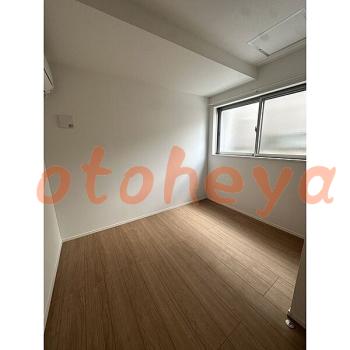 &&&& 楽器可 ピアノ可 で 東京市部の賃貸マンション物件 1SLDK 20.1万円の写真９