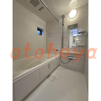 &&&& 楽器可 ピアノ可 で 京成沿線の賃貸物件 2SLDK 22.4万円の写真６
