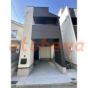 楽器可 ピアノ可 で 京成沿線の賃貸物件 2SLDK 22.4万円の写真2