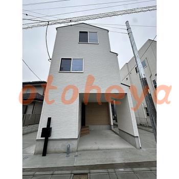 楽器可 ピアノ可 で 東京23区の賃貸マンション物件 3LDK 25万円の写真2