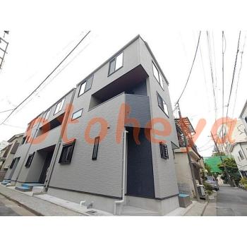 &&&& 楽器可 ピアノ可 で 東京23区の賃貸マンション物件 3LDK 17.2万円の写真３