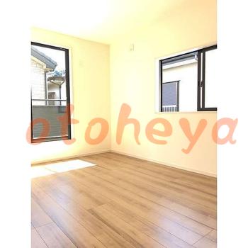  楽器可 ピアノ可 で 埼玉県の賃貸マンション物件 4LDK 18万円の写真４