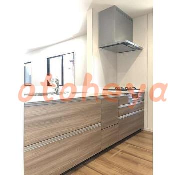  楽器可 ピアノ可 で 埼玉県の賃貸マンション物件 4LDK 18万円の写真５
