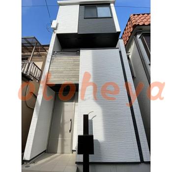 楽器可 ピアノ可 で 東京23区の賃貸マンション物件 2SLDK 23.8万円の写真2