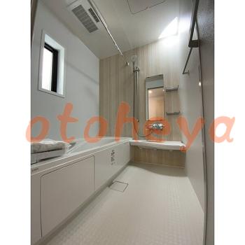 &&&& 楽器可 ピアノ可 で 東京23区の賃貸マンション物件 3SLDK 24万円の写真８