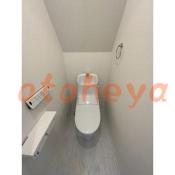 &&&& 楽器可 ピアノ可 で 東京23区の賃貸マンション物件 3SLDK 24万円の写真１０