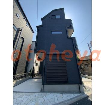 楽器可 ピアノ可 で 東京23区の賃貸マンション物件 3SLDK 24万円の写真2