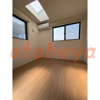 &&&& 楽器可 ピアノ可 で 東京23区の賃貸マンション物件 3SLDK 24万円の写真１４