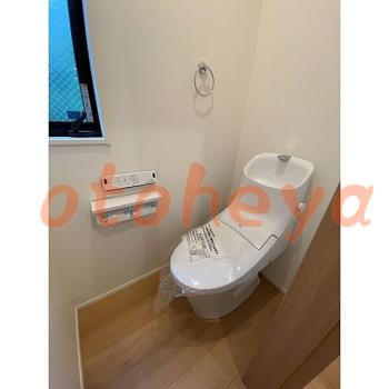   楽器可ピアノ相談の賃貸物件 2SLDK 19.9万円の写真６