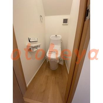   楽器可ピアノ相談の賃貸物件 2SLDK 19.9万円の写真７