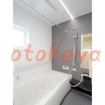  楽器可 ピアノ可 で 埼玉県の賃貸マンション物件 3SLDK 21万円の写真６