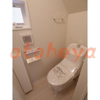  楽器可 ピアノ可 で 埼玉県の賃貸マンション物件 3SLDK 21万円の写真７