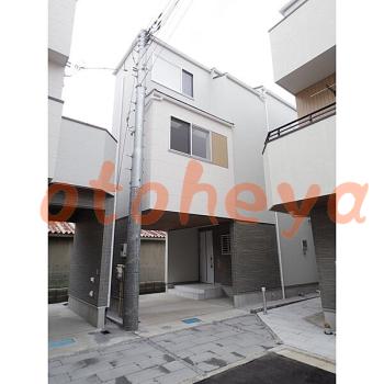  楽器可 ピアノ可 で 埼玉県の賃貸マンション物件 3SLDK 21万円の写真３
